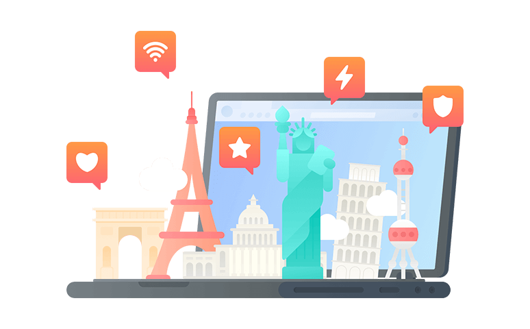 在新加坡连接到中国vpn - VPN翻回国